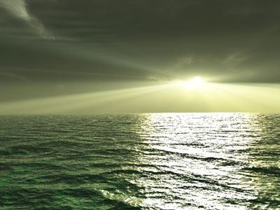 Πτώση άνδρα στη θάλασσα στη Θεσσαλονίκη