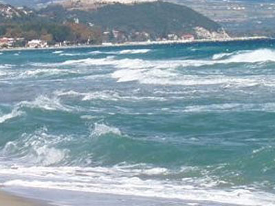 Πνίγηκε 71χρονος στο Ρέθυμνο