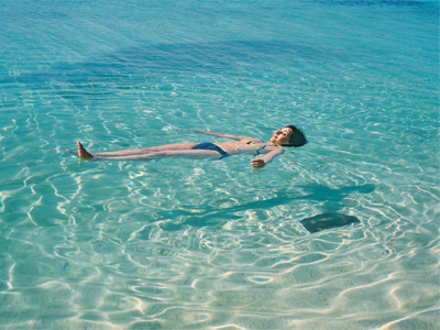 Βουνό ή θάλασσα;