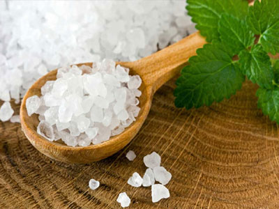 Γιατί να επιλέξω φυσικό ανεπεξέργαστο θαλασσινό αλάτι;