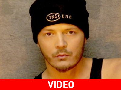 Νέο σύνθημα στην πόλη! «Σε ονειρεύομαι»!