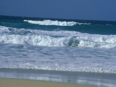 Στη θάλασσα… χωρίς ασφάλεια