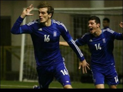 ΑΕΚ : Απέκτησε Θαναηλάκη