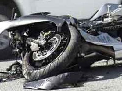 Θανατηφόρο τροχαίο στο Αλιβέρι