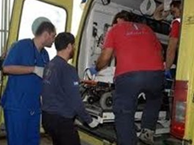 Θανατηφόρο τροχαίο στην Κοζάνη