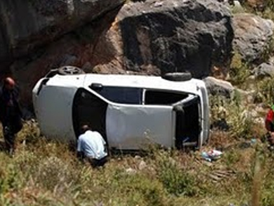 Θανατηφόρα πτώση 57χρονου σε γκρεμό