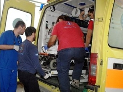 Θανατηφόρο ατύχημα στα Χανιά