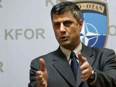 Χ. Θάτσι: «Θα παραμείνουμε ανεξάρτητοι»