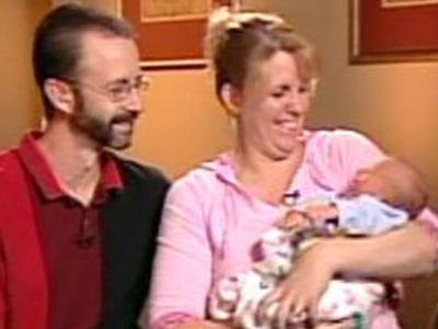 Χριστουγεννιάτικο θαύμα στο Colorado