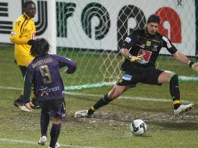 Άρης: Αμφίβολος ο Σηφάκης