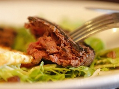 Eνημέρωση από τον πρόεδρο του ΕΦΕΤ για το κρέας αλόγου