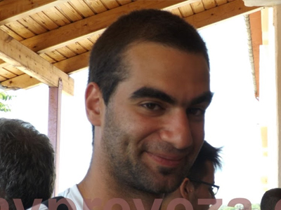 Το άγχος δεν τον λύγισε