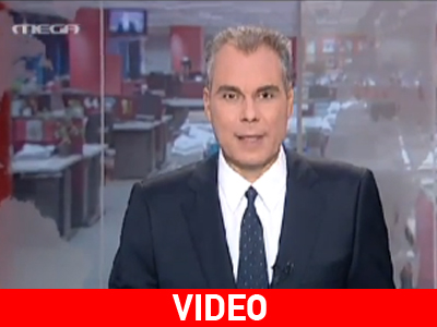 Το… πονηρό σαρδάμ του Στραβελάκη