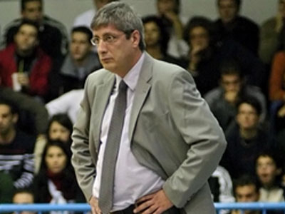 Παγκράτι: Παραιτήθηκε ο Φραγκιάς