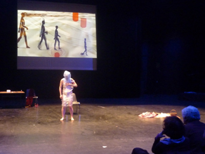 Το Κ.Θ.Β.Ε. στο εξωτερικό