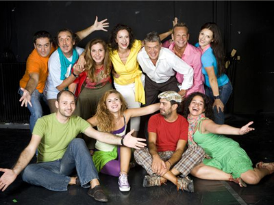 «Αναζητώντας τη Ραπουνζέλ!» της Κέλλυς Σταμουλάκη