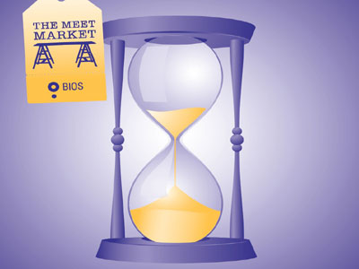 Έρχεται το πρώτο Meet Market της χρονιάς!