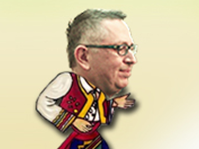 ΑΛ ΚΑΪΝΤΑ: Η Παράγκα του Καραγκιόζη και το Σαράι ΑΛ ΚΑΪΝΤΑ: Η Παράγκα του Καραγκιόζη και το Σαράι