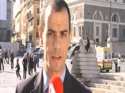 Η αποκάλυψη του δημοσιογράφου Θεόδωρου Ανδρεάδη Συγγελάκη πως είναι γκέι Η αποκάλυψη του δημοσιογράφου Θεόδωρου Ανδρεάδη Συγγελάκη πως είναι γκέι