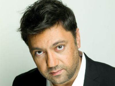 Και ακαδημαϊκός ο Γιώργος Θεοφάνους!