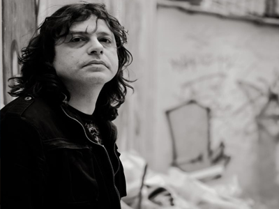 Ο Πέτρος Θεοτοκάτος στη Ναύπακτο