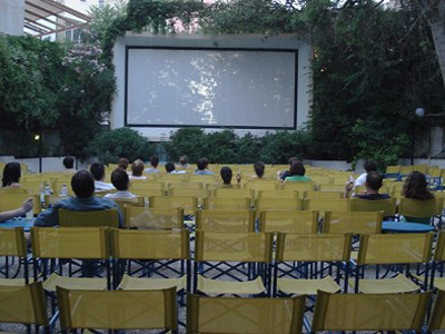 Δυναμικά επιστρέφει ο θερινός κινηματογράφος “Λαΐς”