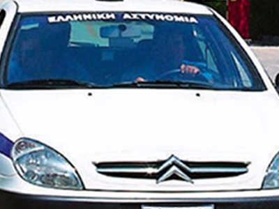 Θερίζουν οι ληστές στην Ηλεία