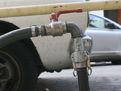 Τα λένε εκ νέου για το πετρέλαιο θέρμανσης