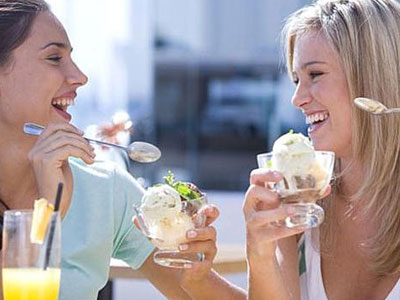 Πόσες θερμίδες καταναλώνουμε τελικά;