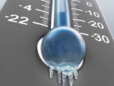 Τα σημεία προστασίας των αστέγων από το κρύο σε Νίκαια-Ρέντη