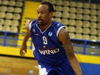 Πανελλήνιος: Νοκ-άουτ για δέκα ημέρες ο Σμιθ