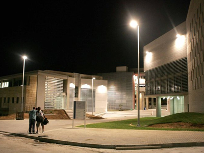 Κλειστόν λόγω αγιασμού