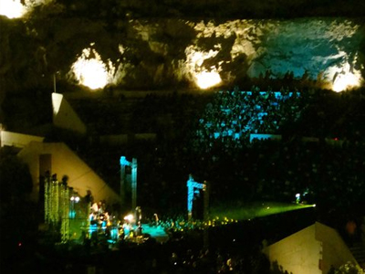 Οι Θεσσαλοί στο Θέατρο Πέτρας