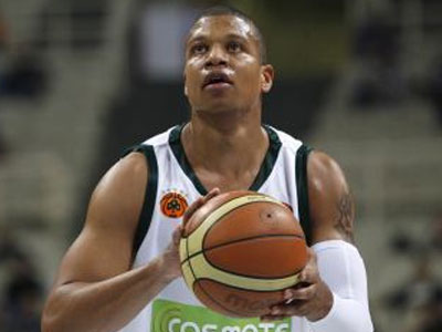 Παναθηναϊκός: Δέκα ημέρες νοκ-άουτ ο Μπατίστ