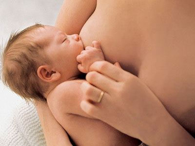 Όλη η αλήθεια γύρω από τον θηλασμό