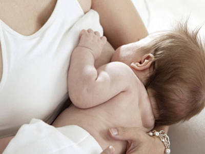 Οι ευεργετικές ιδιότητες του θηλασμού