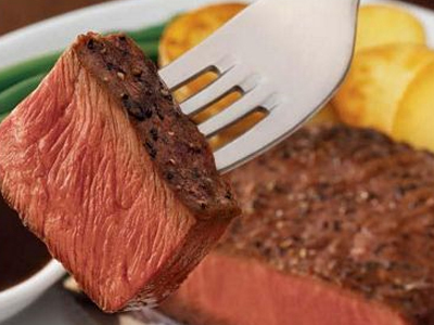 Η διατροφική αξία των θηραμάτων