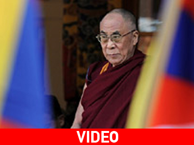 «Γέφυρα επικοινωνίας» μεταξύ Θιβέτ – Κίνας