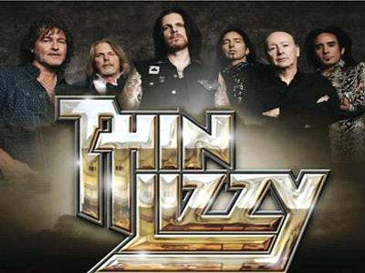 Το «Farewell» των Thin Lizzy