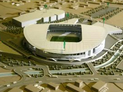 ΠΑΟ: Εγγυάται την έκταση στο Βοτανικό ο Δήμος Αθηναίων