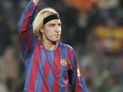 Κατάνια: Σικελός ο Μάξι Λόπες