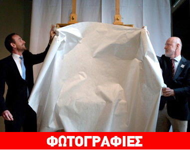 Γνήσιος πίνακας του Βαν Γκογκ κρυμμένος σε πατάρι