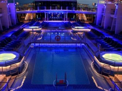 Το πλοίο του μέλλοντος, σαλπάρει από την Ελλάδα