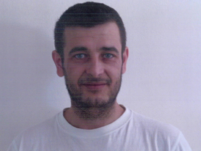 Στα ίχνη του δράστη.