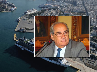 «Τις μετοχές του ΟΛΠ δεν τις πουλάμε»