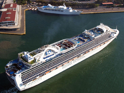 Αποτυχία στο πρώτο crash test