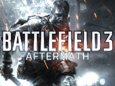 «Battlefield 3: Aftermath»