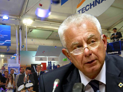 Οι “πύλες” άνοιξαν