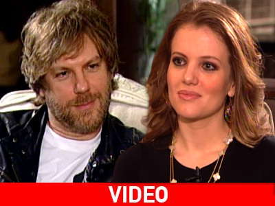 «Ήταν δύσκολο να ζεις με την Αλίκη». Ο Κ. Σπυρόπουλος στην Κιμ Κίλιαν