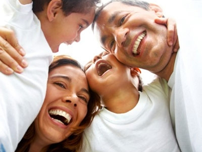 Γονείς (2ο μέρος)